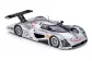 SICA12d  AUDI R8C  #10 Presentation 1999